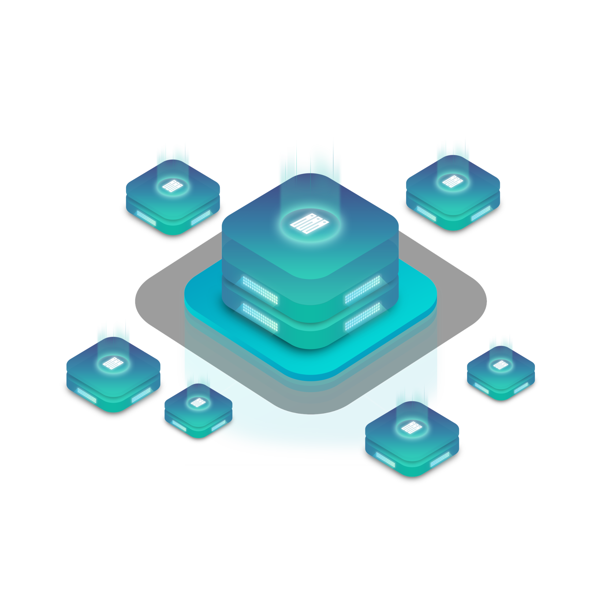 Domains & Cloud