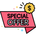 Special Offers