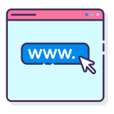 Domain Hosting